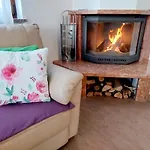 Istrian Embrace, Kizin House - Cozy Brezovica pri Gradinu