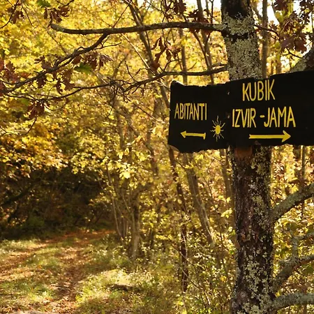 Istrian Embrace, Kizin House - Cozy Apartments