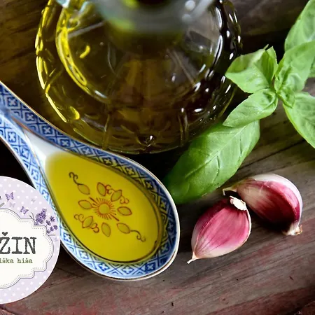 Apartman Istrian Embrace, Kizin House - Cozy Apartments