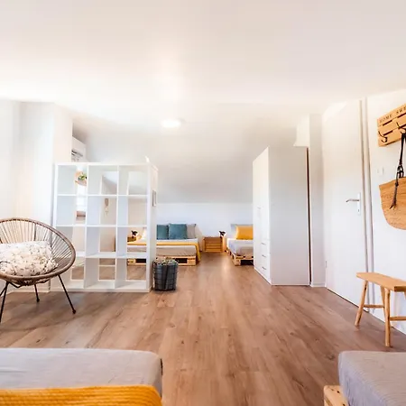 Istrian Embrace, Kizin House - Cozy Apartments