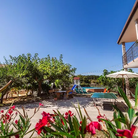 Istrian Embrace, Kizin House - Cozy Apartments Apartman *