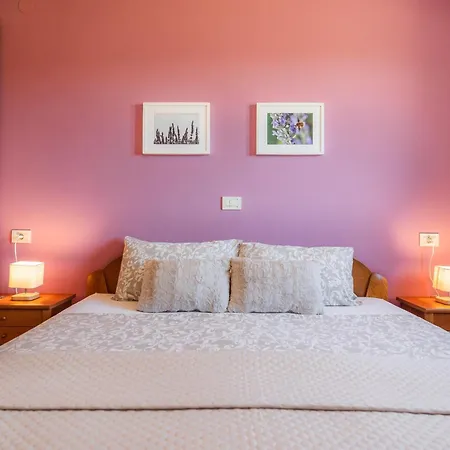 Kizin House, Cozy By Istrian Embrace Apartma *