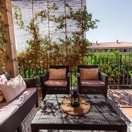 Istrian Embrace, Kizin House - Cozy Apartments Apartman