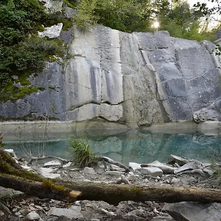 Apartman Istrian Embrace, Kizin House - Cozy Apartments