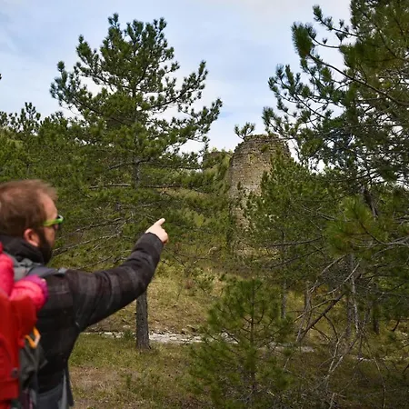 Istrian Embrace, Kizin House - Cozy Apartments Apartman *