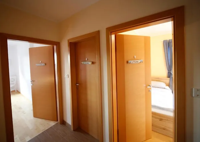 Istrian Embrace, Kizin House - Cozy شقة