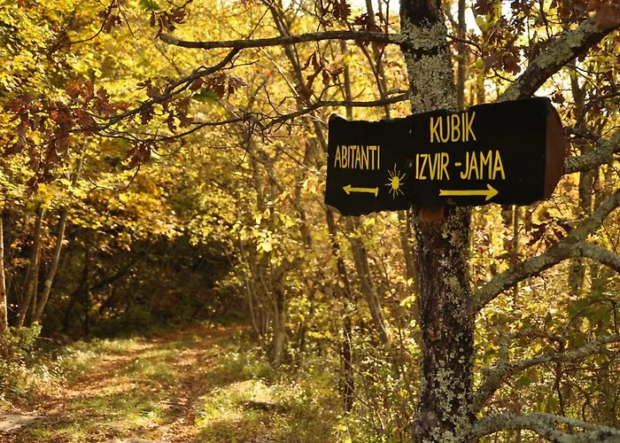 Istrian Embrace, Kizin House - Cozy