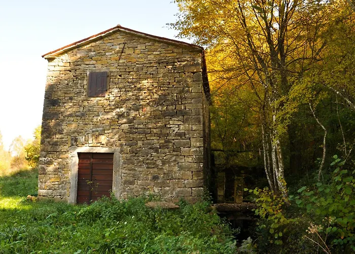 Istrian Embrace, Kizin House - Cozy