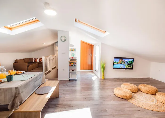 Istrian Embrace, Kizin House - Cozy