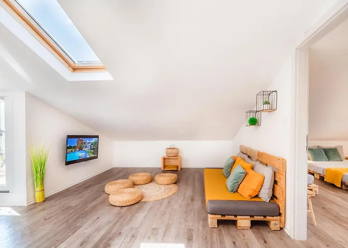 شقة Istrian Embrace, Kizin House - Cozy