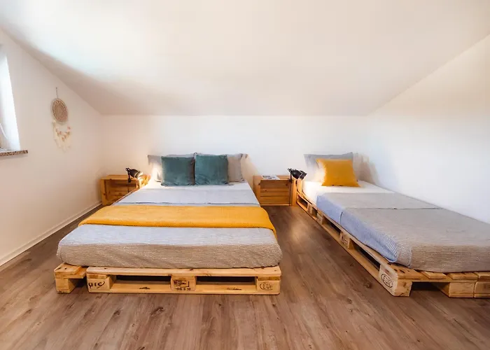 Istrian Embrace, Kizin House - Cozy شقة Brezovica pri Gradinu