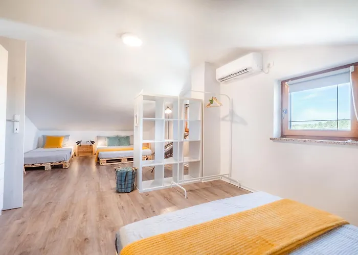 Istrian Embrace, Kizin House - Cozy *