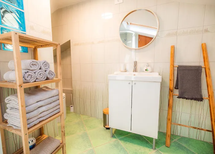 شقة Istrian Embrace, Kizin House - Cozy