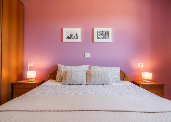 Istrian Embrace, Kizin House - Cozy شقة *