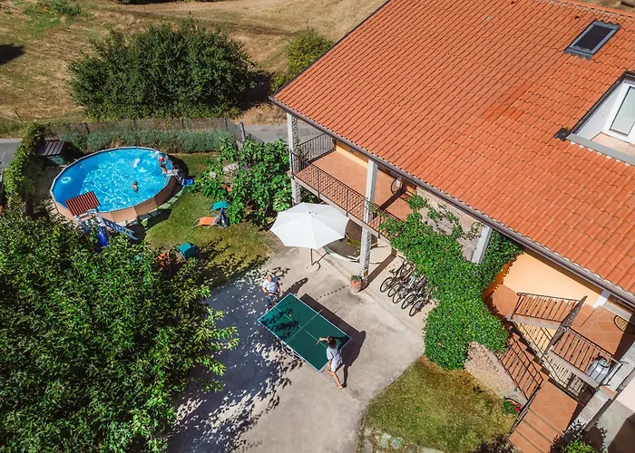 Istrian Embrace, Kizin House - Cozy * Brezovica pri Gradinu