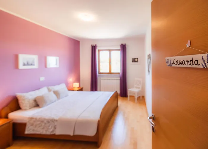 Istrian Embrace, Kizin House - Cozy