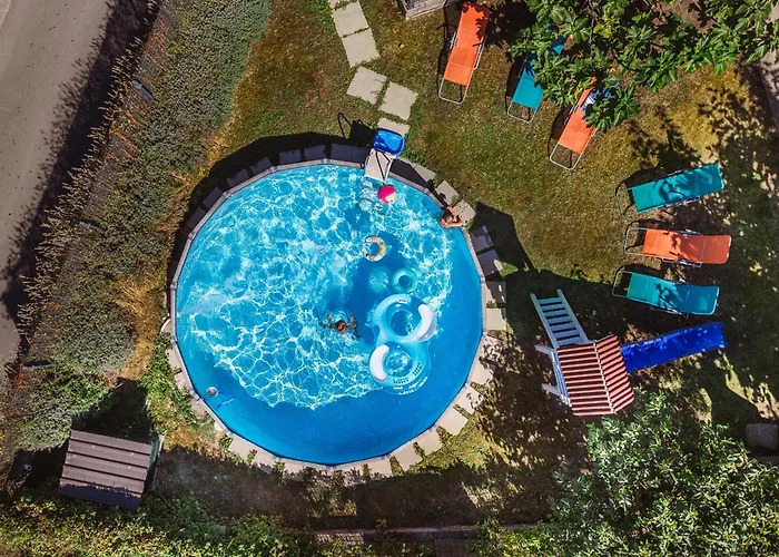 شقة Istrian Embrace, Kizin House - Cozy *