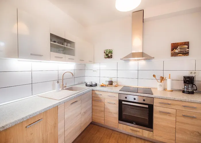 شقة Istrian Embrace, Kizin House - Cozy Brezovica pri Gradinu