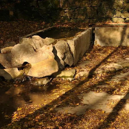 Apartamento Istrian Embrace, Kizin House - Cozy Apartments *