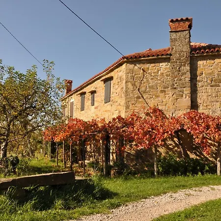 Istrian Embrace, Kizin House - Cozy Apartments