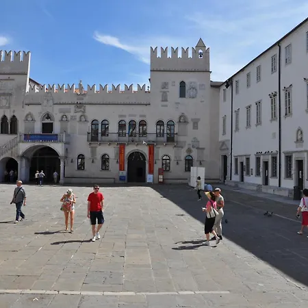 Istrian Embrace, Kizin House - Cozy Apartments