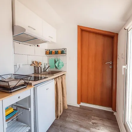 Istrian Embrace, Kizin House - Cozy Apartments Daire *