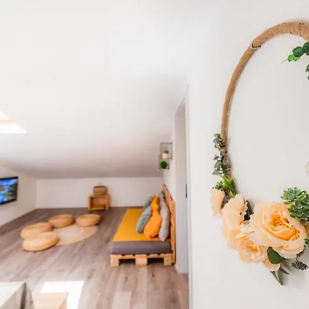 Istrian Embrace, Kizin House - Cozy Apartments