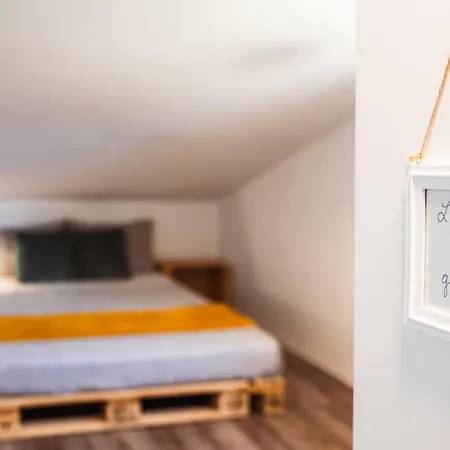 Istrian Embrace, Kizin House - Cozy Apartments Daire