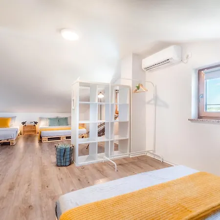 Istrian Embrace, Kizin House - Cozy Apartments *