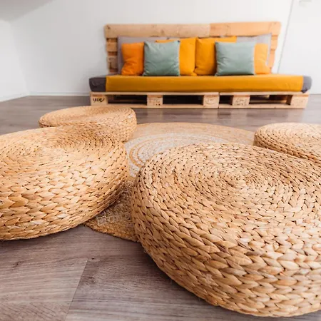 Daire Istrian Embrace, Kizin House - Cozy Apartments *