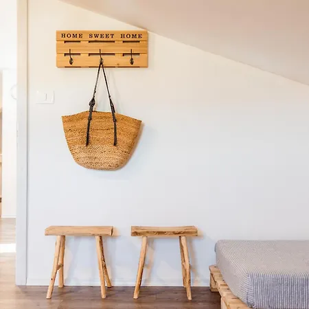 Istrian Embrace, Kizin House - Cozy Apartments Daire