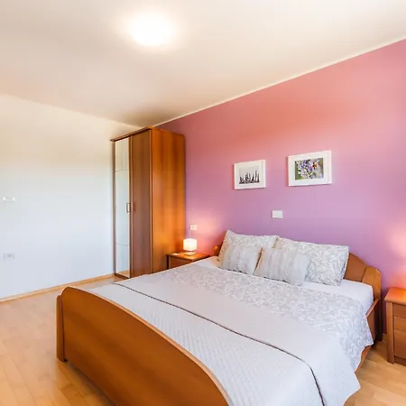 Istrian Embrace, Kizin House - Cozy Apartments