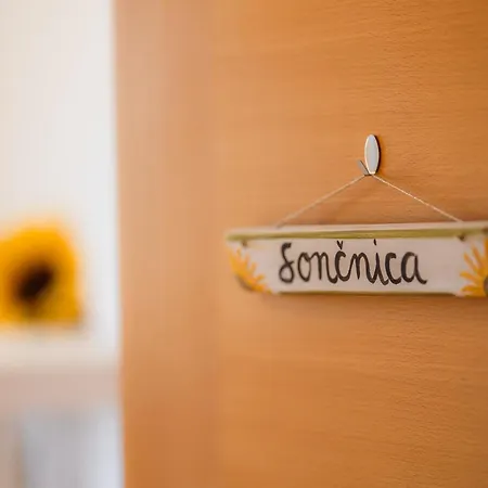 Istrian Embrace, Kizin House - Cozy Apartments Daire