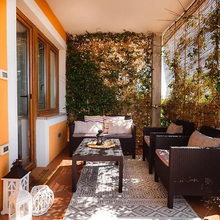 Daire Istrian Embrace, Kizin House - Cozy Apartments Brezovica pri Gradinu