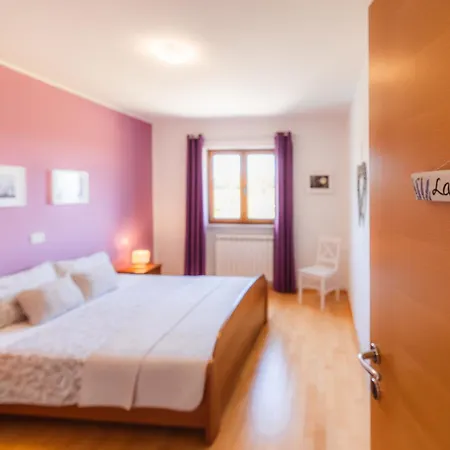 Istrian Embrace, Kizin House - Cozy Apartments
