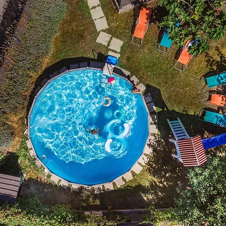 Daire Istrian Embrace, Kizin House - Cozy Apartments *