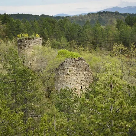 Daire Istrian Embrace, Kizin House - Cozy Apartments