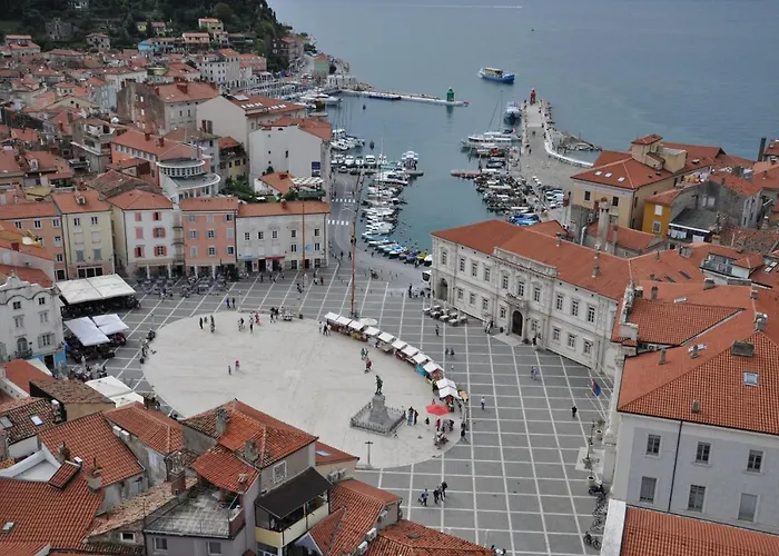 Istrian Embrace, Kizin House - Cozy Apartments