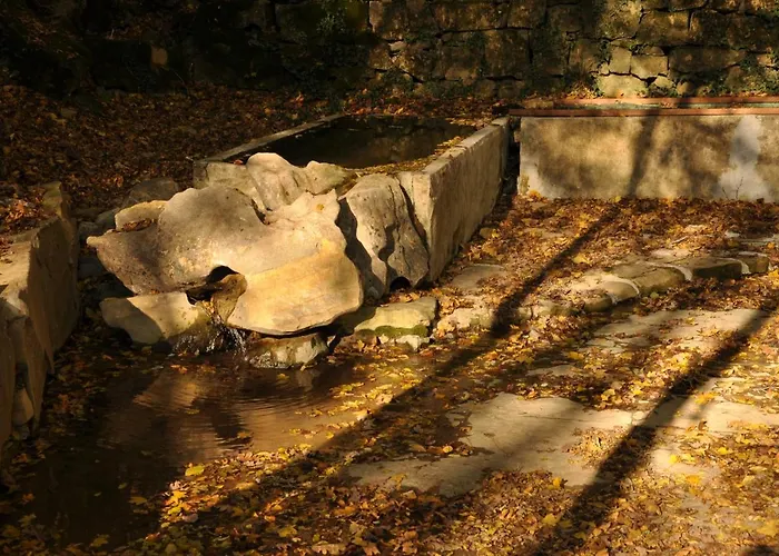 Apartament Istrian Embrace, Kizin House - Cozy Apartments *