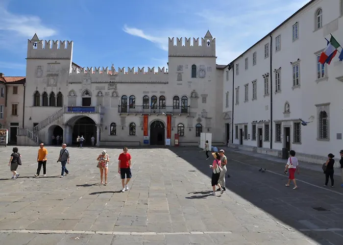 Istrian Embrace, Kizin House - Cozy Apartments