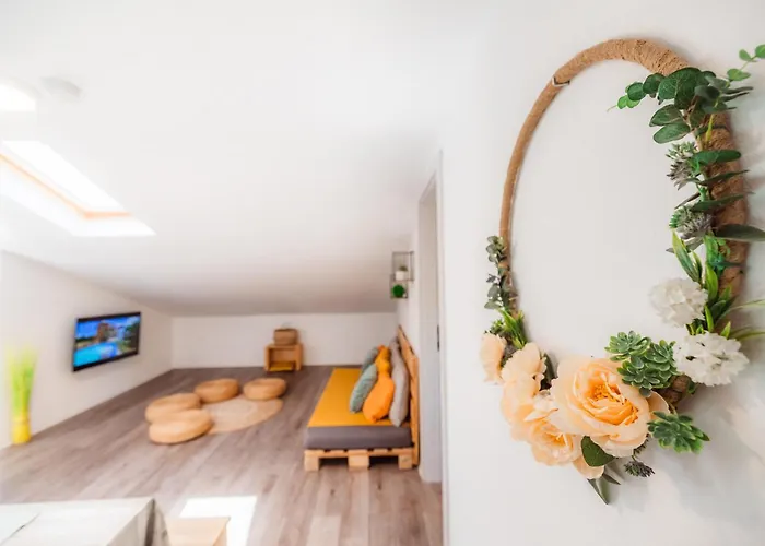 Istrian Embrace, Kizin House - Cozy Apartments