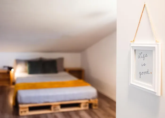 Istrian Embrace, Kizin House - Cozy Apartments Apartament