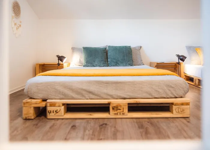 Apartament Istrian Embrace, Kizin House - Cozy Apartments