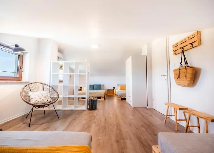 Istrian Embrace, Kizin House - Cozy Apartments