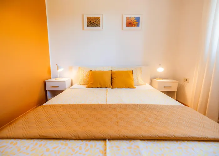 Istrian Embrace, Kizin House - Cozy Apartments