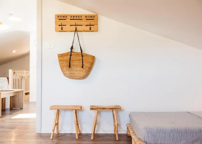 Istrian Embrace, Kizin House - Cozy Apartments Apartament