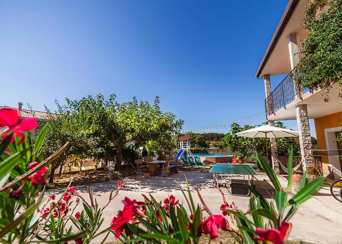 Istrian Embrace, Kizin House - Cozy Apartments Apartament *