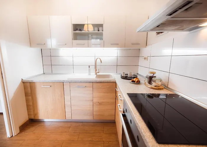 Istrian Embrace, Kizin House - Cozy Apartments * Brezovica pri Gradinu