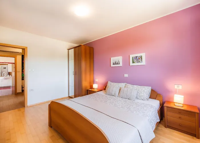 Istrian Embrace, Kizin House - Cozy Apartments