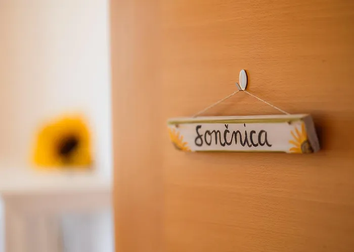 Istrian Embrace, Kizin House - Cozy Apartments Apartament